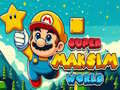 Gioco Super Maksim Mondo in linea