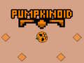 Gioco Pumpkinoide in linea