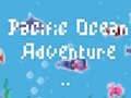 Gioco Avventura nell'Oceano Pacifico in linea