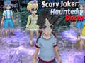 Gioco Joker Spaventoso: Dormitorio Infestato in linea