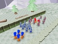 Gioco Arena di Fusione in linea