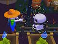 Gioco Raccolto Notturno Fantasmi in linea