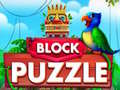 Gioco Puzzle a Blocchi in linea