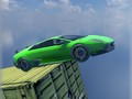 Gioco Gioco di Auto Estremo con Acrobazie in linea