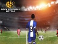 Gioco Battaglia di Calcio Apex in linea