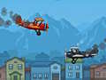 Gioco Colpo Aereo Guerra Mondiale in linea