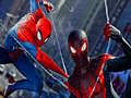 Gioco Spider-Man 2: Ombra della Rete in linea