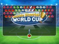 Gioco Coppa del Mondo di Bubble Shooter in linea