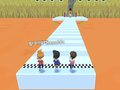 Gioco Sfida 456: Gioco del Calamaro 3D in linea