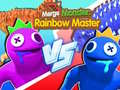 Gioco Fusione Mostro: Maestro Arcobaleno in linea