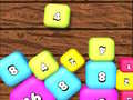 Gioco 2048 Fusione Lancia in linea