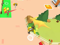 Gioco Mini Dino Park in linea