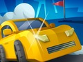 Gioco Schianto di Auto da Corsa in linea