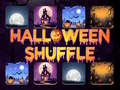 Gioco Halloween Shuffle in linea