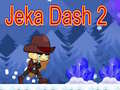 Gioco Jeka Dash 2 in linea