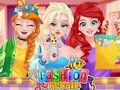 Gioco Riparazione di Moda in linea