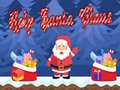 Gioco Aiuta Babbo Natale in linea