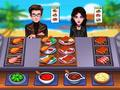 Gioco Chef di Cucina in linea