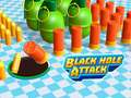 Gioco Attacco del Buco Nero in linea