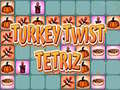 Gioco Tetriz Twist Turco in linea