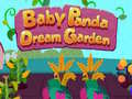 Gioco Il Giardino dei Sogni del Baby Panda in linea