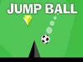 Gioco Palla Salterina in linea