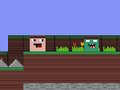 Gioco Noob: La via di casa in linea