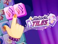 Gioco Tessere Melodiche in linea