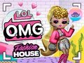 Gioco LOL Surprise OMG™ Casa della Moda in linea