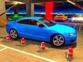 Gioco Parcheggio Auto 2D 2023 in linea