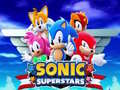 Gioco Sonic Superstars in linea