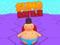 Gioco Battaglia di Sumo! in linea