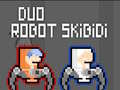 Gioco Duo Robot Skibidi in linea