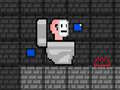 Gioco Skibidi Man: Alla ricerca di Skibidi Girl in linea
