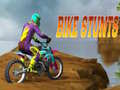 Gioco Acrobazie in Bicicletta in linea