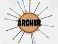 Gioco Arciere in linea