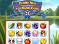 Gioco Nido Familiare: Puzzle delle Piastrelle in linea