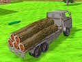 Gioco Camion Trasporto Offroad in linea