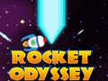 Gioco Odissea del Razzo in linea