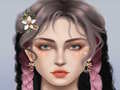 Gioco Stylist di Trucco in linea