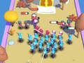 Gioco Raid dell'Esercito in linea