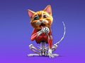 Gioco Anatomia Animale Inattiva in linea