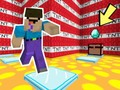 Gioco Noob: Fuga Segreta dal Carcere in linea