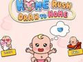 Gioco Corso per Casa: Disegna per Tornare a Casa in linea