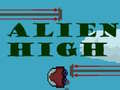 Gioco Liceo Aliene in linea