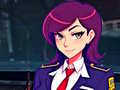 Gioco Donne Poliziotto - Anime Clicker in linea