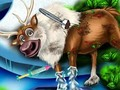 Gioco Salvataggio Animali per Ragazze in linea