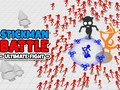 Gioco Stickman Battle: Combattimento Finale in linea
