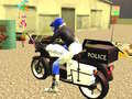 Gioco Acrobazie di Moto Offroad 2024 in linea