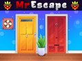Gioco Mr. Fuga in linea